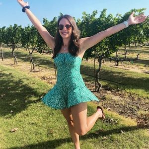 Meet your Posher, Paige